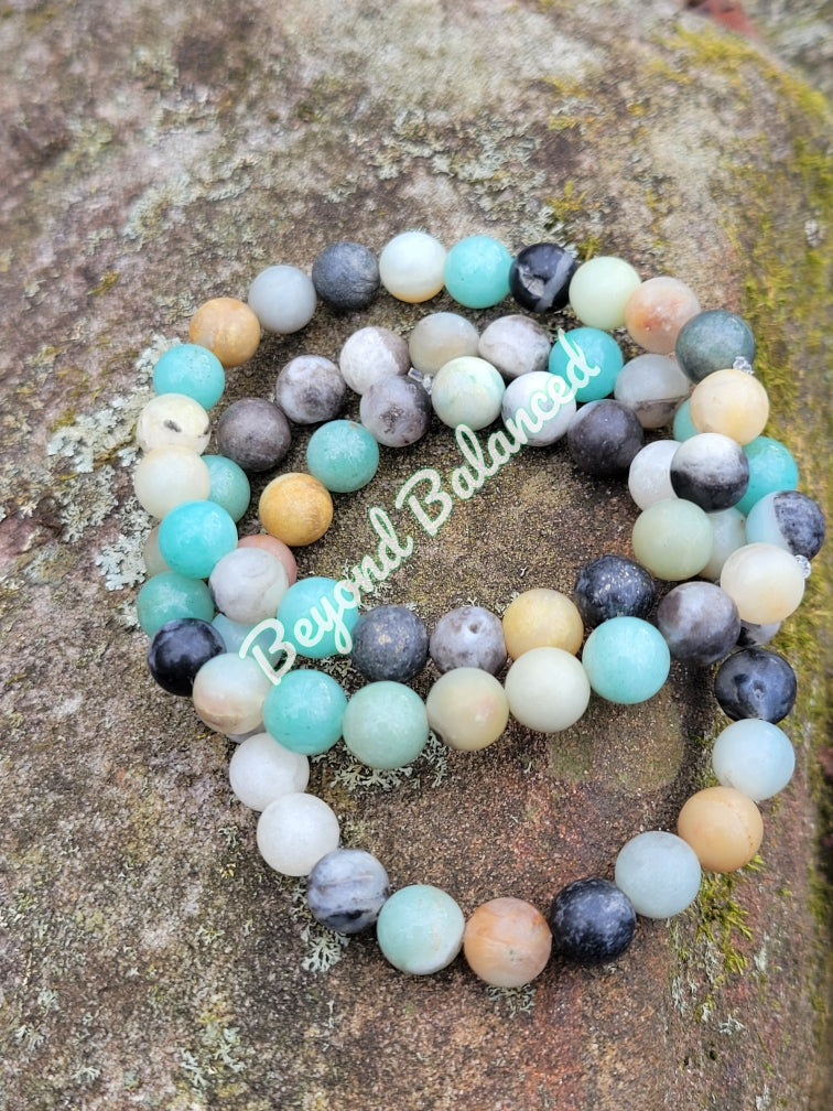 Amazonite Bracelet