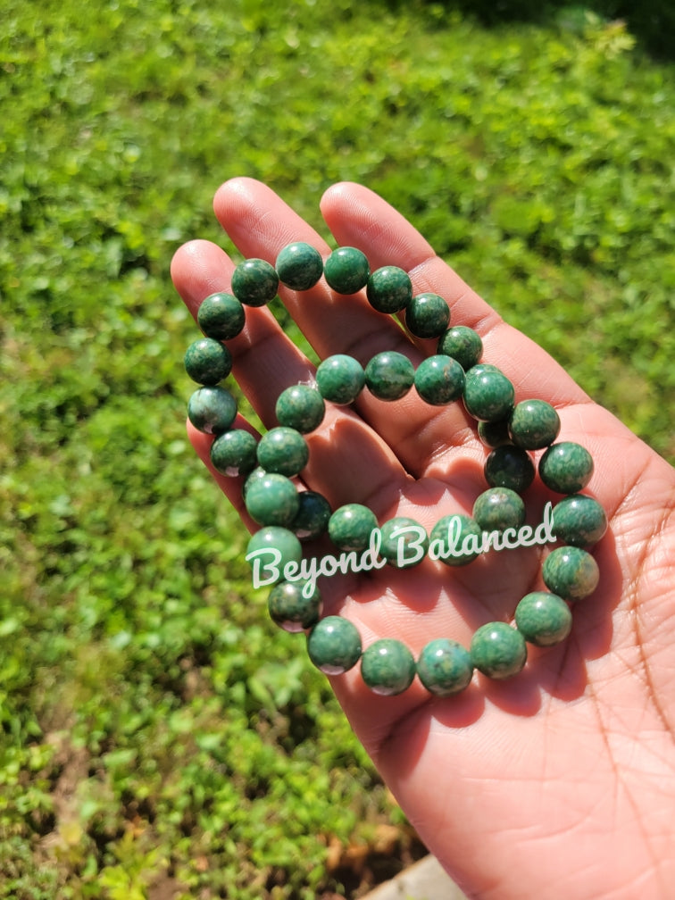 Jade Bracelet