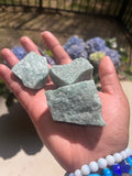 Raw Aventurine Crystal