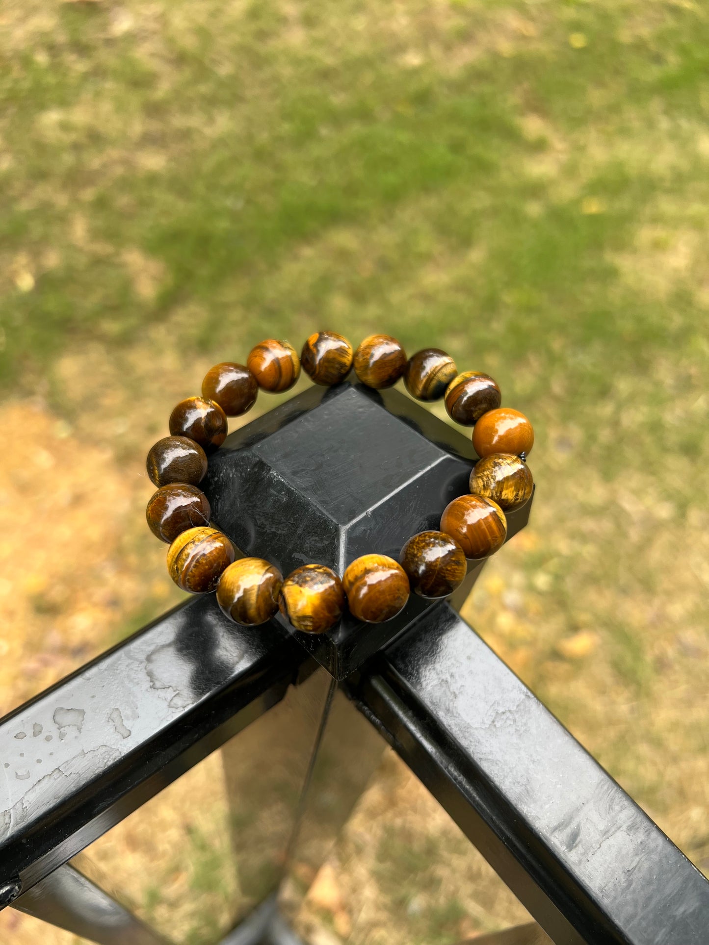 Tigers Eye Bracelet