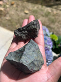 Raw Dragon’s Blood Stone