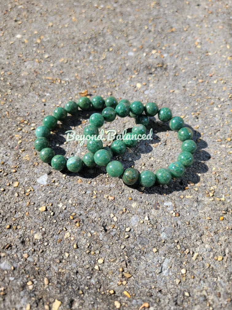 Jade Bracelet