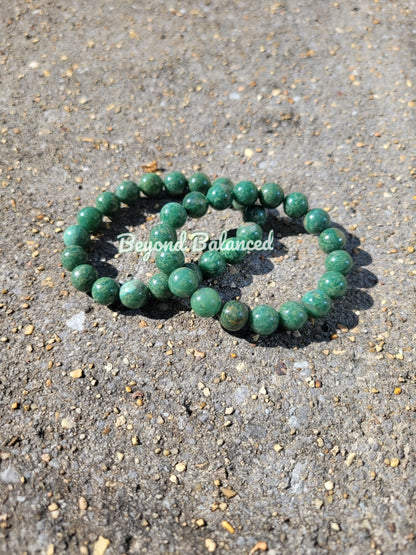 Jade Bracelet