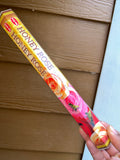 Honey Rose Incense