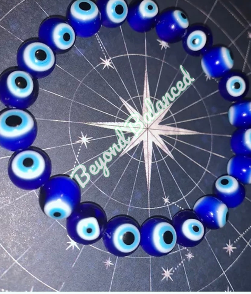 Evil Eye Bracelet